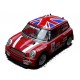 COLT 1/10 NEW MINI COOPER MINI BODY M1108